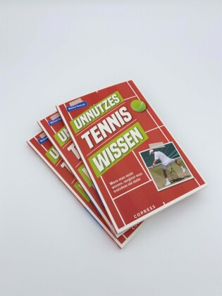 Unnützes Tenniswissen