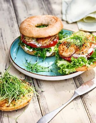 Der Keramikgrill - Technik & Rezepte