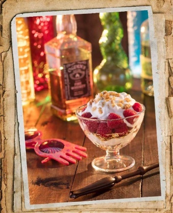 Gasthausrezepte für Harry Potter Fans