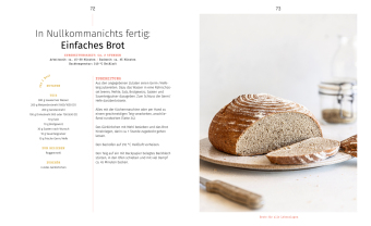 Das große Brotbackbuch