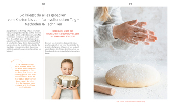 Das große Brotbackbuch
