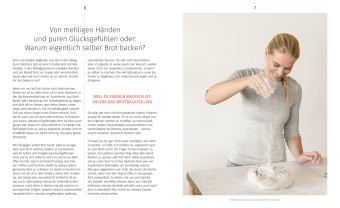 Das große Brotbackbuch