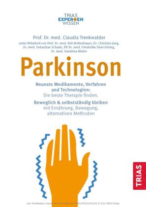 Expertenwissen: Parkinson