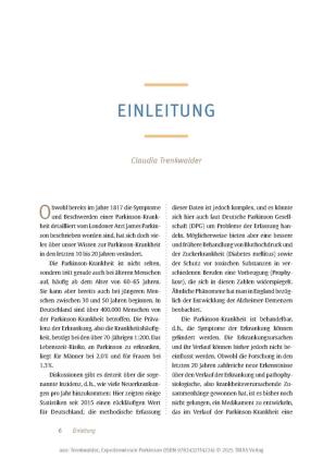 Expertenwissen: Parkinson