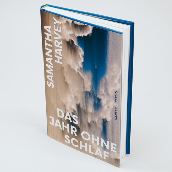 Das Jahr ohne Schlaf
