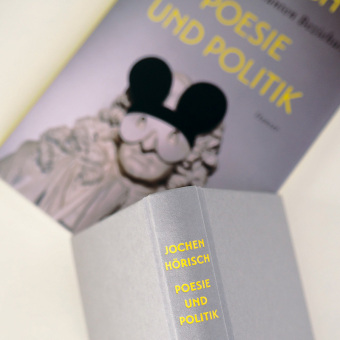 Poesie und Politik