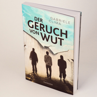 Der Geruch von Wut