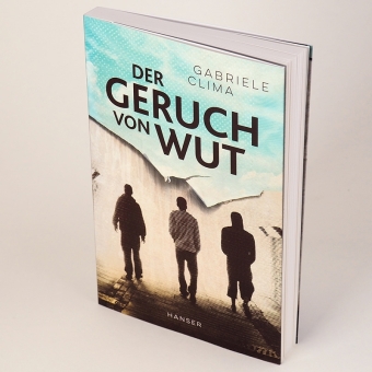 Der Geruch von Wut