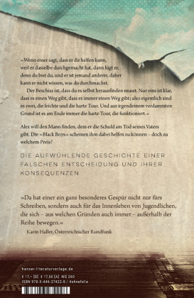 Der Geruch von Wut