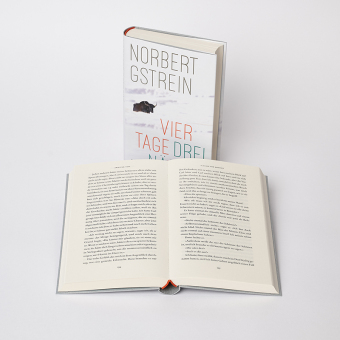 Vier Tage, drei Nächte