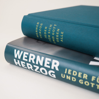 Jeder für sich und Gott gegen alle