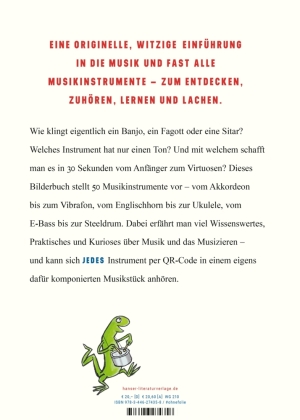 Hört sich gut an