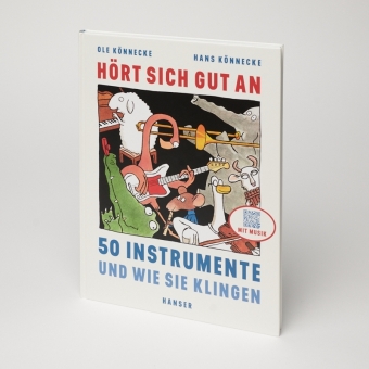 Hört sich gut an