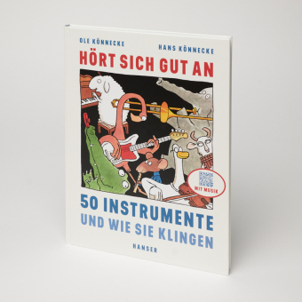 Hört sich gut an