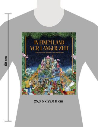 In einem Land vor langer Zeit