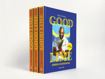 Good Lime