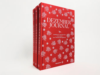 Dezember Journal