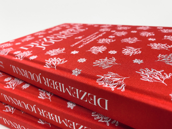 Dezember Journal