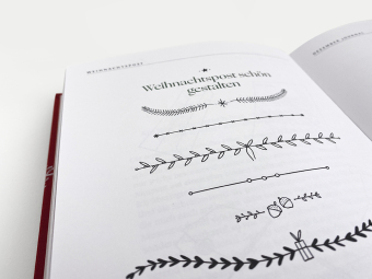 Dezember Journal