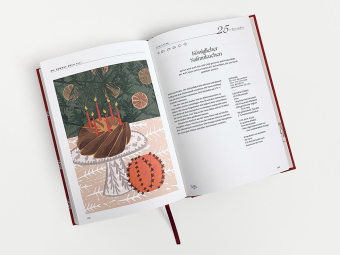 Dezember Journal