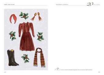 Dezember Journal