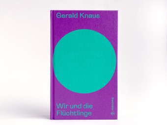 Wir und die Flüchtlinge