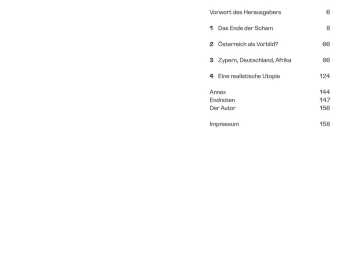 Wir und die Flüchtlinge