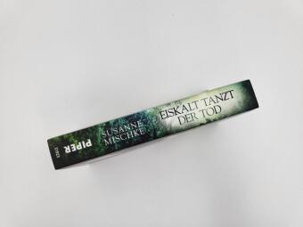 Eiskalt tanzt der Tod