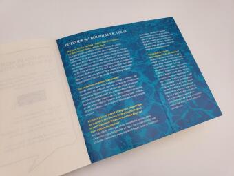 Holiday - Sieben Tage. Drei Familien. Ein tödliches Geheimnis.
