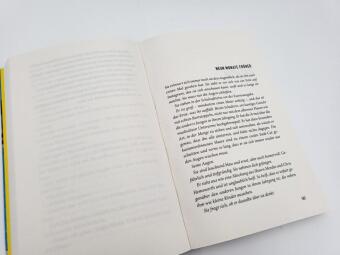 Holiday - Sieben Tage. Drei Familien. Ein tödliches Geheimnis.