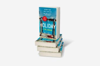 Holiday - Sieben Tage. Drei Familien. Ein tödliches Geheimnis.