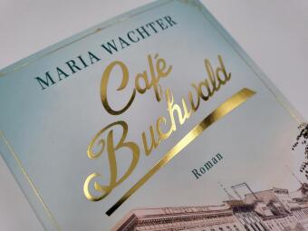 Café Buchwald