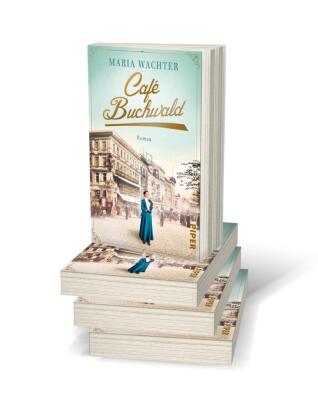 Café Buchwald
