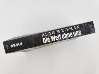 Die Welt ohne uns