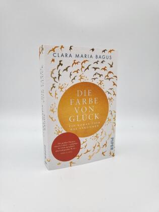 Die Farbe von Glück
