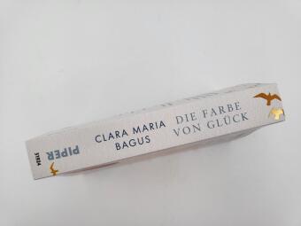 Die Farbe von Glück