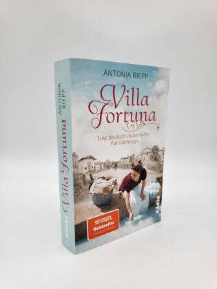 Villa Fortuna