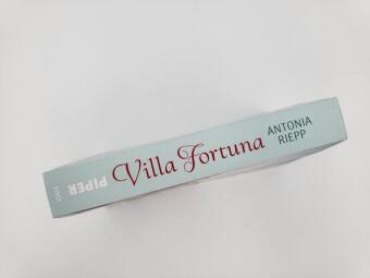 Villa Fortuna