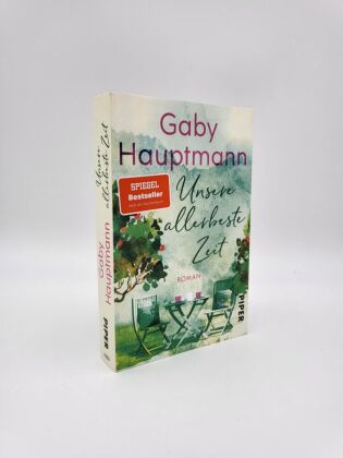 Unsere allerbeste Zeit