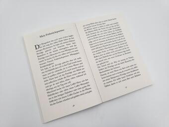 Kochbuch für die kleine alte Frau