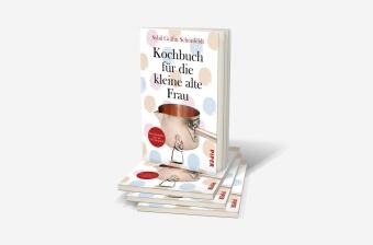 Kochbuch für die kleine alte Frau