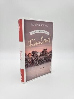 Gebrauchsanweisung für Finnland