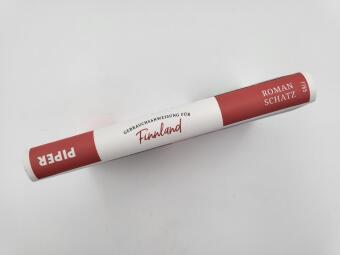Gebrauchsanweisung für Finnland