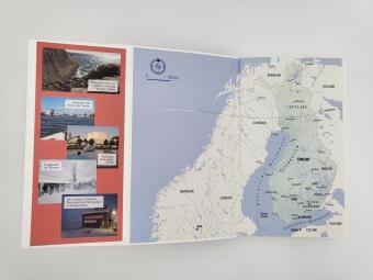 Gebrauchsanweisung für Finnland