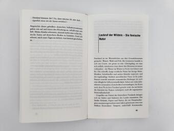 Gebrauchsanweisung für Finnland