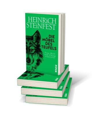 Die Möbel des Teufels