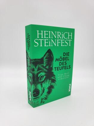 Die Möbel des Teufels