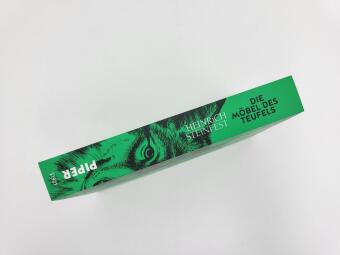 Die Möbel des Teufels