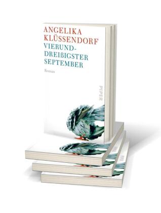 Vierunddreißigster September