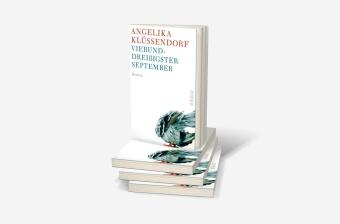 Vierunddreißigster September